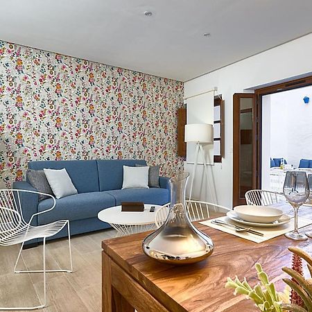 Rentalsevilla La Piscina Dış mekan fotoğraf