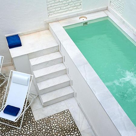 Rentalsevilla La Piscina Dış mekan fotoğraf