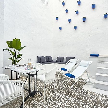 Rentalsevilla La Piscina Dış mekan fotoğraf