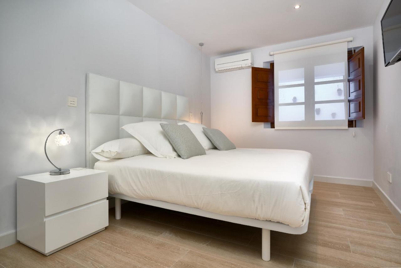 Rentalsevilla La Piscina Dış mekan fotoğraf