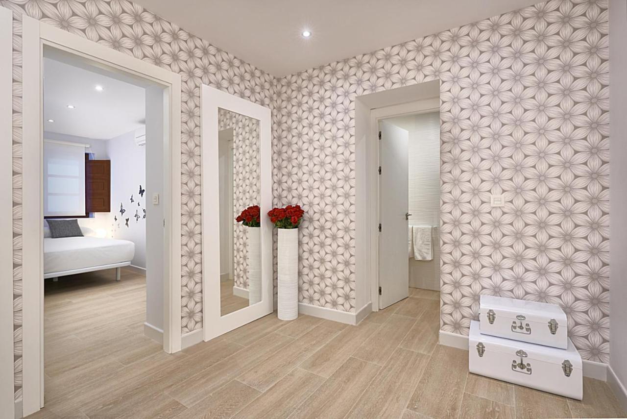 Rentalsevilla La Piscina Dış mekan fotoğraf