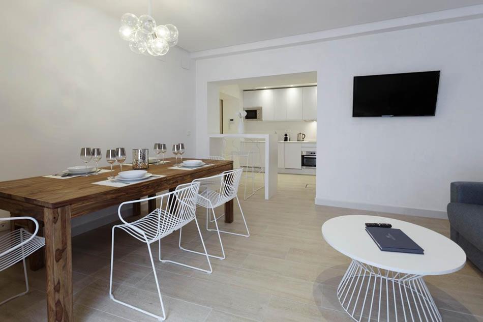 Rentalsevilla La Piscina Dış mekan fotoğraf