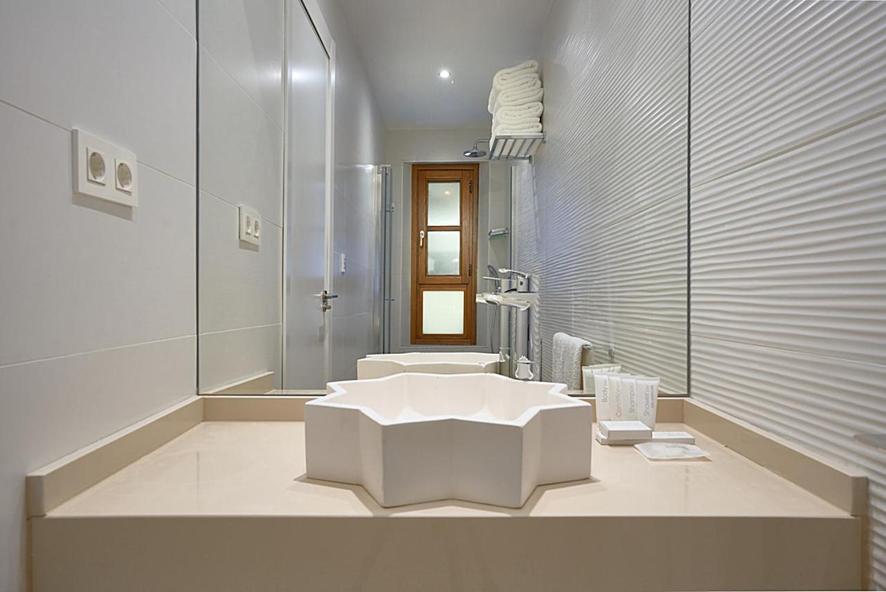 Rentalsevilla La Piscina Dış mekan fotoğraf