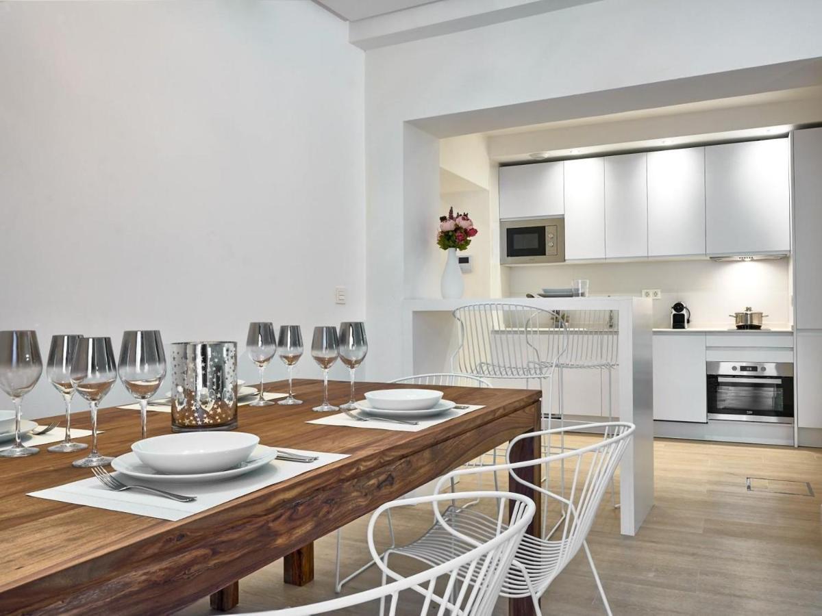 Rentalsevilla La Piscina Dış mekan fotoğraf