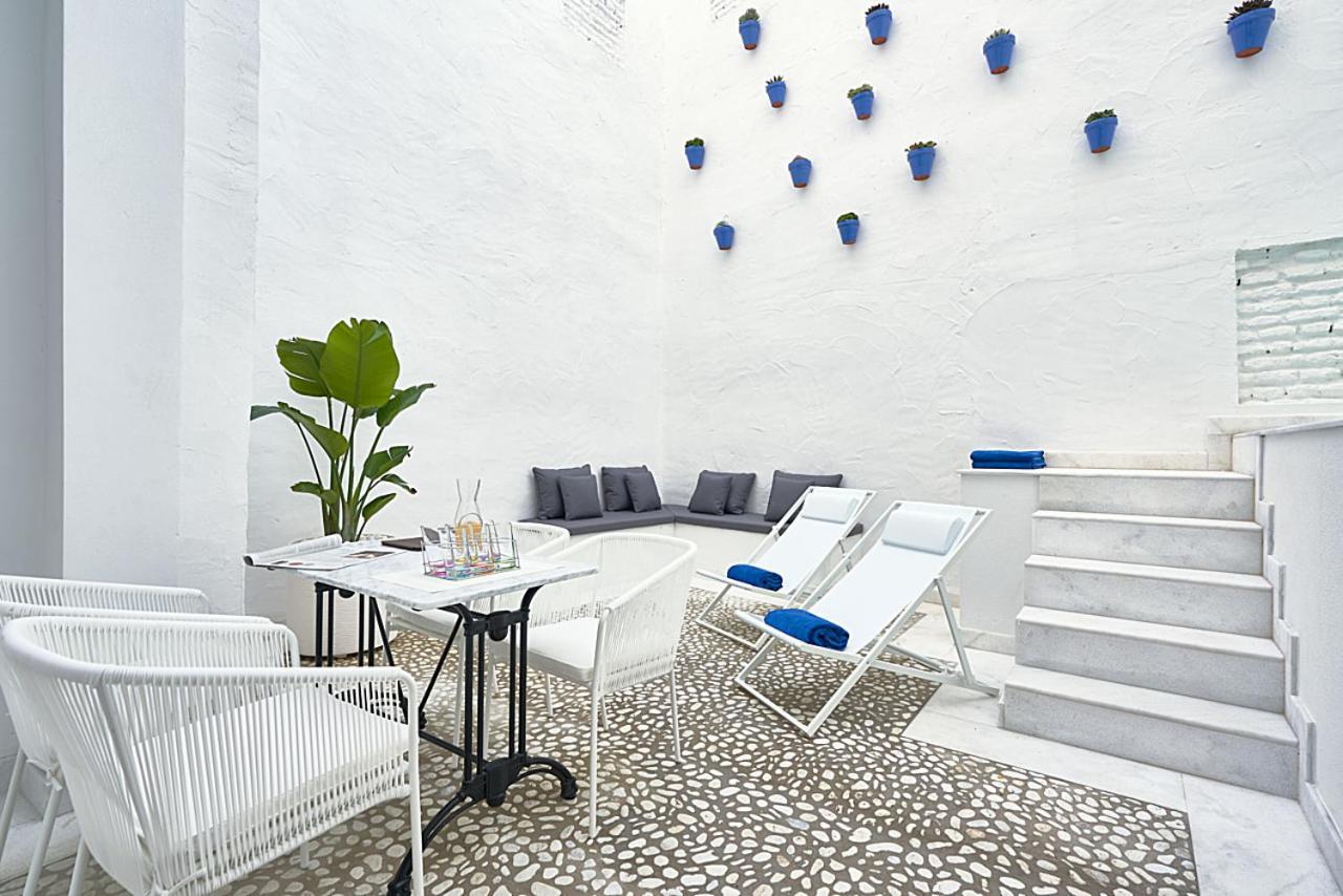 Rentalsevilla La Piscina Dış mekan fotoğraf